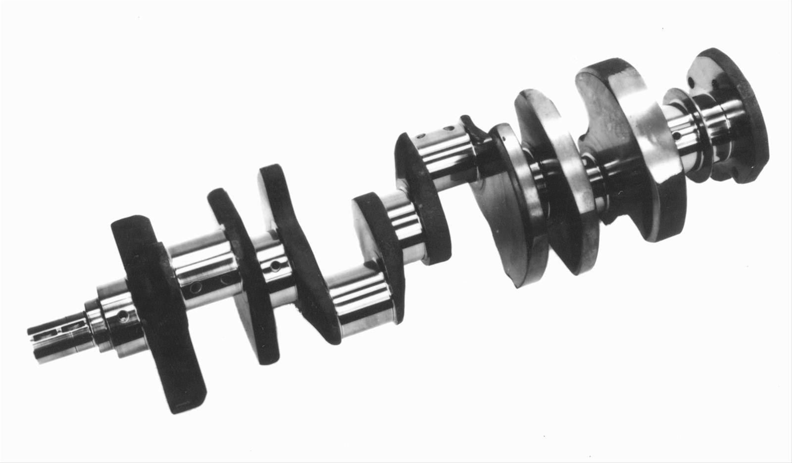 Manley Pro Series Crankshaft Chrysler-Dodge-Jeep 5.7L,6.1L Hemi